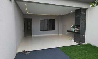 Imagem: Casa para venda possui 88 m² com 2 quartos