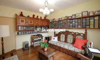 Imagem 6: Residencial Casa no Cidade Nova com 330,00 (M²), 4 quartos e 3 vagas para Venda