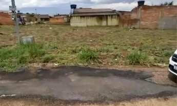 Imagem 3: Lote fonte das águas Goiânia com goianira Lote quitado