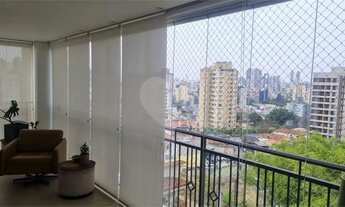 Imagem 3: Apartamento com 3 quartos à venda ou para locação em Vila Paulicéia - SP
