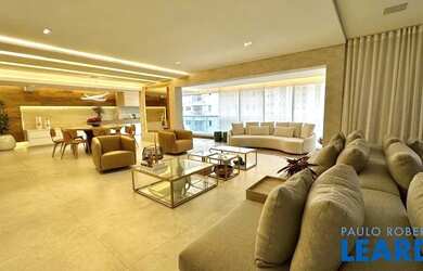 Imagem 4: APARTAMENTO - ALPHAVILLE - SP