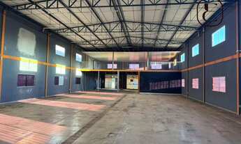 Imagem 4: Galpão para locação 802 Sul