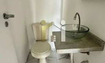 Imagem 7: Apartamento a venda em momema com 120m² - Moema, SP