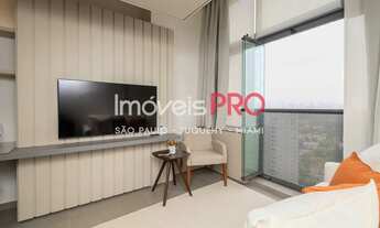 Imagem 3: Compacto de luxo em Moema ? conforto, praticidade e exclusividade em um só lugar!