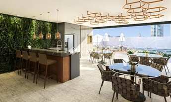 Imagem 3: Apartamento 03 suítes, Meia Praia, Itapema-SC