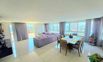 Imagem: Apartamento à venda no SPAZIO PITUBA