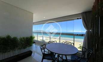 Imagem 3: Excelente apartamento de frente para o mar da praia do morro em Guarapari codigo: 106023