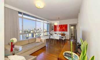 Imagem: Apartamento à Venda - Gutierrez, 3 Quartos