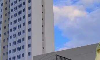 Imagem 6: Apartamento Padrão em Dois Unidos