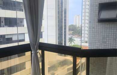 Imagem 3: Alugo apartamento Guarapari com vista pro mar na areia preta