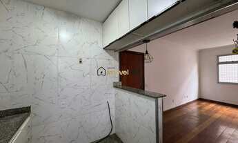 Imagem 7: Apartamento 3 Quartos com Piscina e Churrasqueira, 85 m², 2 Vagas, no Estoril Belo Horizo