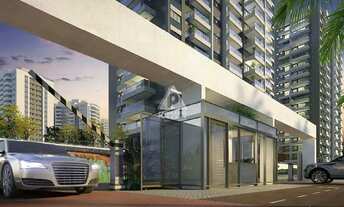 Imagem: Apartamento à venda, 2 quartos, 1 suíte