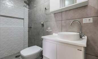 Imagem 5: Apartamento à venda com 1 quarto no Bigorrilho em Curitiba