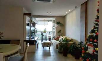 Imagem 6: Apartamento para venda 123 m² com 3 quartos em Piratininga - Niterói - RJ