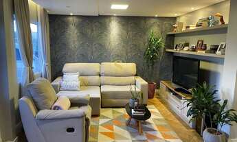 Imagem: Casa mobiliada à venda com 3 dormitórios