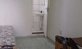 Imagem 2: KITNET MOBILIADO