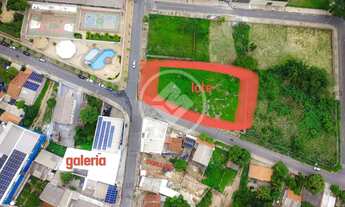 Imagem 7: LOTE PREMIUM DE 2.200m² NO BOSQUE DA SAÚDE ESQUINA PRIVILEGIADA, ACESSO RÁPIDO À MIGUEL S