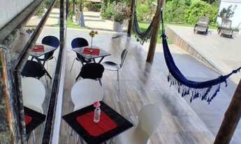 Imagem 2: Sítio do Paulinho Ravena- ALUGUEL- Disponível p/ NATAL. Todo decorado