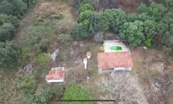 Imagem 4: Terreno no Distrito industrial