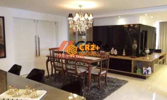 Imagem: Apartamento a Venda com 4 quartos, 1 suíte