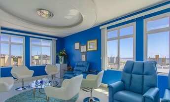 Imagem 5: CONJUNTO/SALA no bairro Menino Deus em Porto Alegre