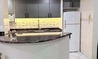 Imagem 5: Cobertura vista a MAR