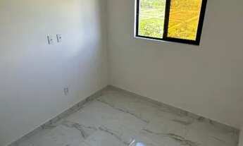 Imagem 5: Lançamento no Valentina com 02 Quartos, sendo 01 suíte e varanda