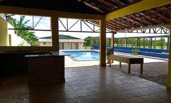 Imagem: Chácara de aluguel para eventos