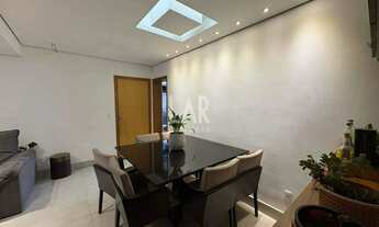 Imagem 3: Área Privativa para aluguel, 3 quartos, 1 suíte, 2 vagas, Buritis - Belo Horizonte/MG