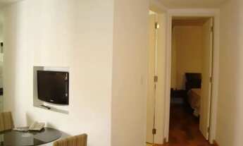 Imagem 2: Flat com ótimo preço no bairro Bela Vista. Confira!