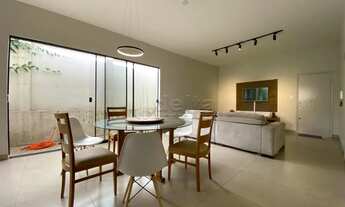 Imagem 2: Casa residencial disponível para venda e locação no bairro Tabajaras em Uberlândia-MG