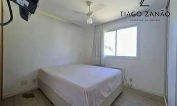 Imagem 3: Apartamento 3 Quartos com Suíte no Naturale Residencial Morada de Laranjeiras Serra/ES