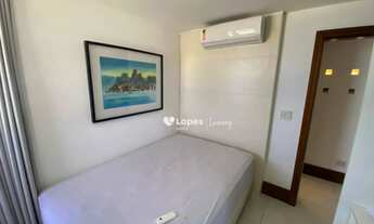 Imagem 7: Apartamento frontal mar 4 quartos na lucio costa