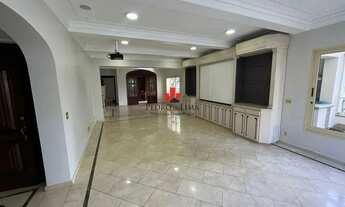 Imagem 3: Apartamento 4 quartos, 4 suítes no Tatuapé - Condomínio Taiúva