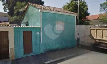 Imagem: Terreno à venda em Centro - SP