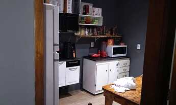 Imagem 2: Vendo esse primeiro andar inteiro ou troco em casa térrea