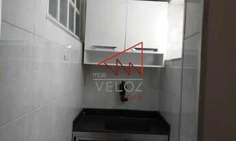 Imagem: Kitnet/Conjugado-À VENDA-Centro-Rio de