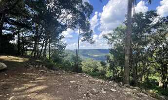 Imagem 3: Área - Bairro Sierra Park