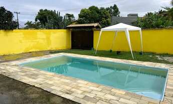 Imagem 2: Casa à venda na Estrada do Retiro, Retiro, Maricá - RJ