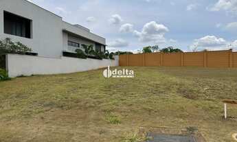 Imagem 2: Terreno disponível para venda no bairro Granja Marileusa em Uberlândia - MG