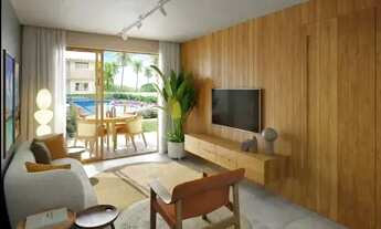Imagem 4: Apartamento à venda no OAHU RESIDENCE , ITACIMIRIM - MONTE GORDO, Camaçari, BA