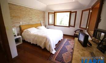 Imagem 7: CASA EM CONDOMÍNIO - ALPHAVILLE - SP