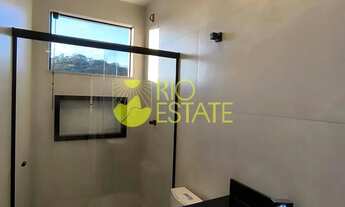 Imagem 16: LINDA Casa alto padrão à venda, 3 quartos, Reserva do Vale I, Volta Redonda/RJ