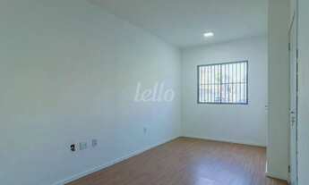 Imagem 2: Apartamento 1 quartos para alugar no(a) Mooca