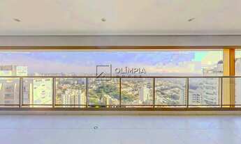 Imagem 3: Venda Apartamento 3 Dormitórios - 145 m² Vila Madalena