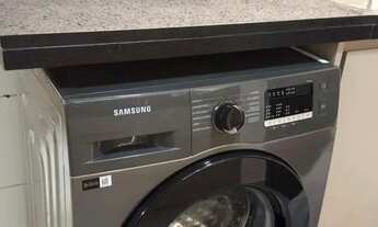 Imagem 3: FLAT para aluguel possui 44 metros quadrados com 1 quarto em Setor Bueno predio novo , la