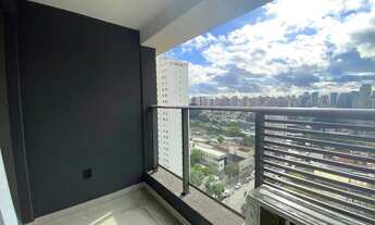 Imagem 4: Apartamento, Vila Clementino, 1 Suíte