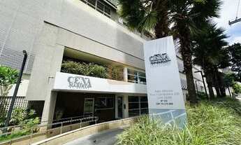 Imagem: Apartamento mobiliado para alugar no Edifício