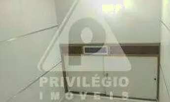 Imagem 5: Sala Comercial em Ipanema: 40m² com 5 Ambientes e Vaga de Garagem