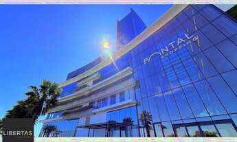 Imagem: Sala Comercial em Cristal